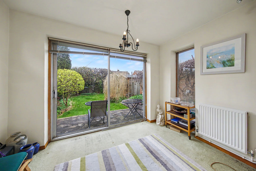 Beechdale Close Brockwell